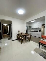 Blk 26B Saint George's Towers (Kallang/Whampoa), HDB 4 Rooms #628882811